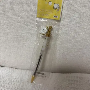 산리오 키티 볼펜 엔젤