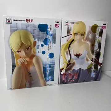 미개봉 SQ 피규어 키스 이야기 키스 샷 아세로라 오리온 2개 새상품급