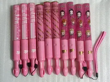 아이돌 마스터 sideM 응원봉 모후모후엔