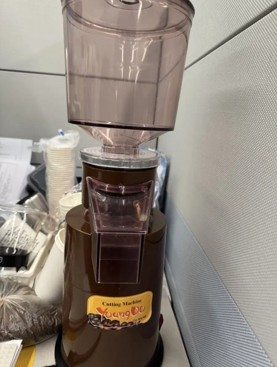 영도기전 커피그라인더 s-310 판매