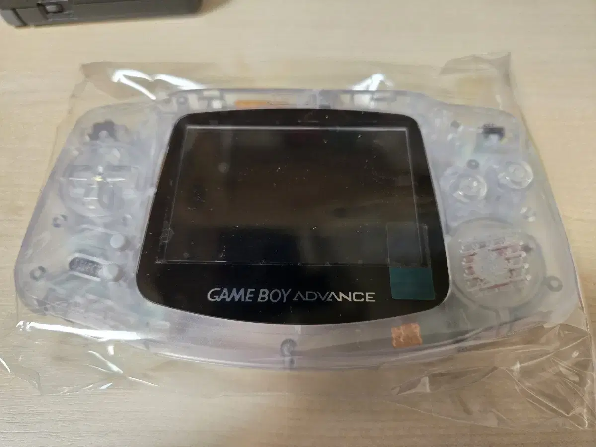 gba ips v5 게임보이 어드밴스 ips v5