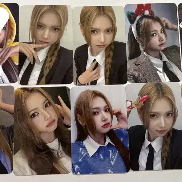 세이마이네임 카니 포카 미공포 양도