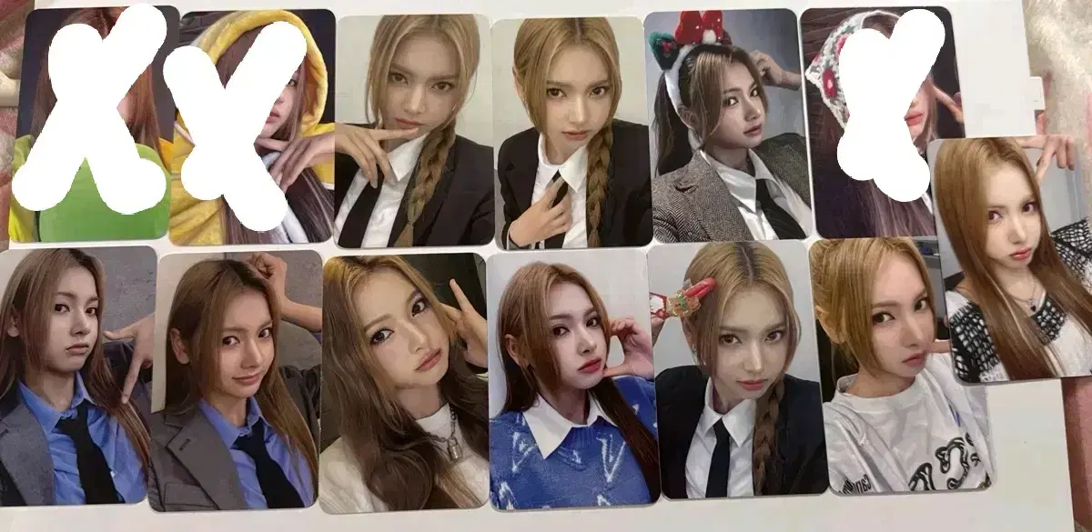 세이마이네임 카니 포카 미공포 양도