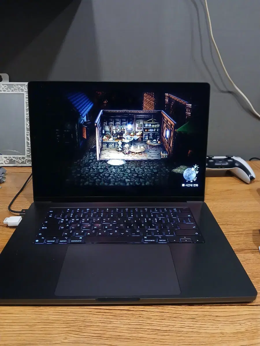 맥북프로 16인치 m3max 팝니다