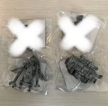 히라노 겐시 투어 JUNK 가챠 가라쿠타