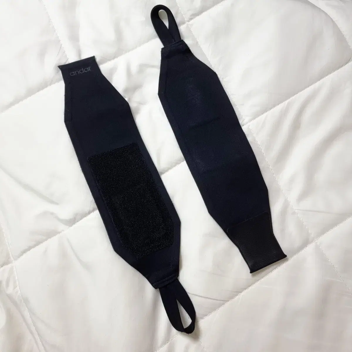 [상태굿] 안다르 에어쿨링 손목보호대