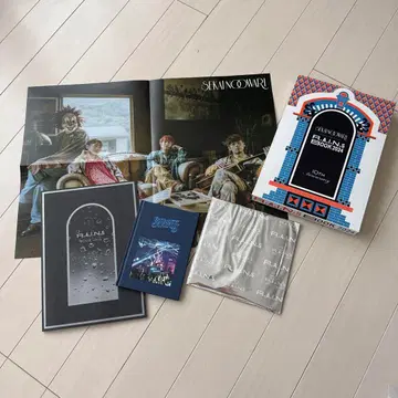 세카와 FC RAINS BOOK 2024 10주년