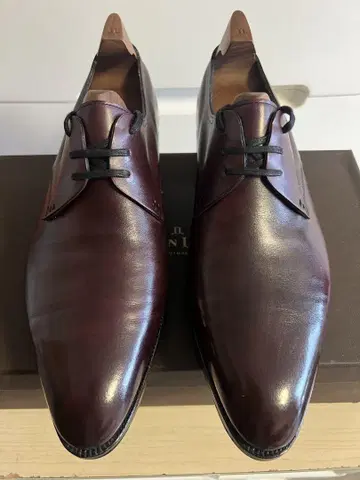 주말 한정 가격 인하 JOHN LOBB 2013 이어 모델