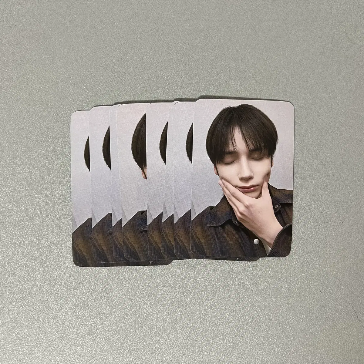 투바투 포카 디마뮤 특전 포카 세트 태현 휴닝카이