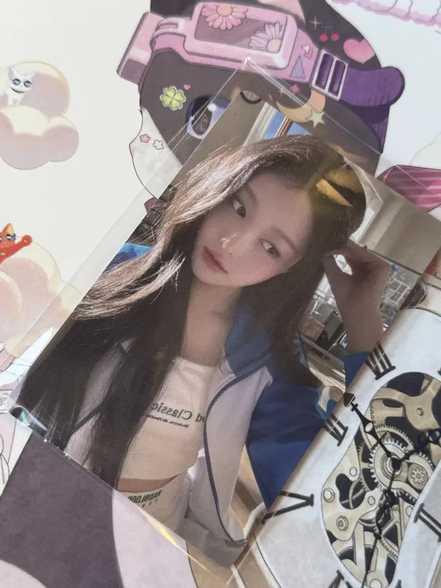 세이마이네임 세마넴 소하 샤랄라 공방포카
