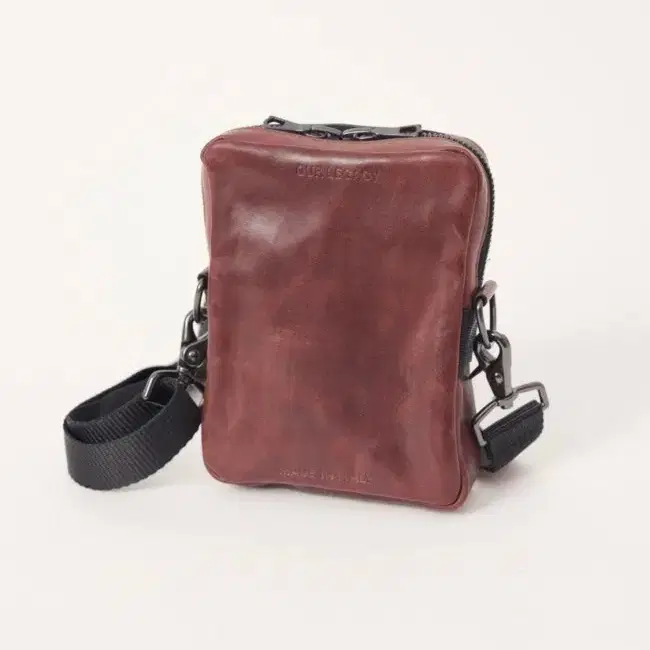 バッグ Our Legacy Emporio Armani GOCCIA BAG WORK SHOP Emporio Armani Orange Jacquard Goccia Bag by OUR LEGACY