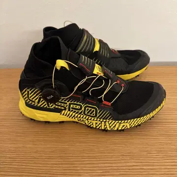 LA SPORTIVA 사이클론 EUR39