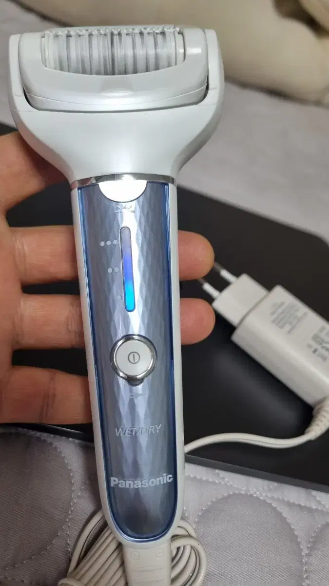 파나소닉 제모기