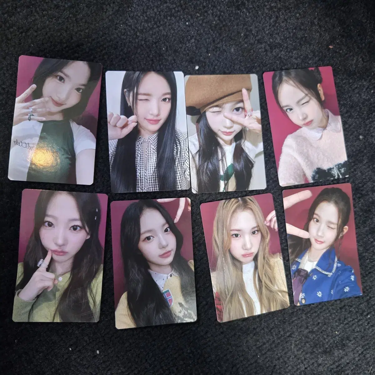 Shop hearts2hearts on Bunjang Global Site - No more Korean