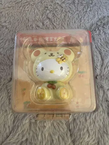 HELLO KITTY 50주년 해피 기념일 제일 복권