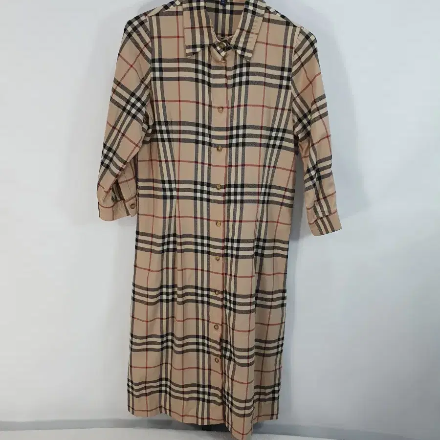 ワンピース Burberry Long Dress Burberry Maxi Dress | italist