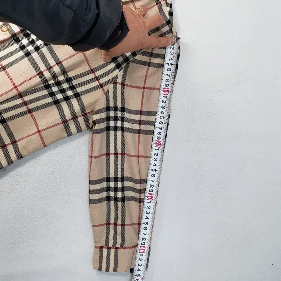 美品BURBERRY⭐︎現行タグ⭐︎スウェットワンピース⭐︎ノバチェック140 BURBERRY | 버버리 ONEPIECE, Burberry Nova Check Long Shirt