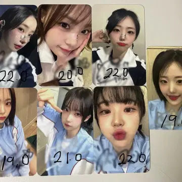【当選】QWER チョダン トレカ MANITO 쵸단 포카 当選】QWER チョダン トレカ MANITO 쵸단 포카 - メルカリ