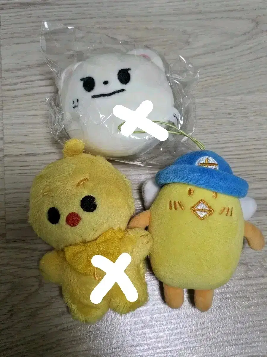 아스트로 로로하 윤산하 인형 뿌뿌