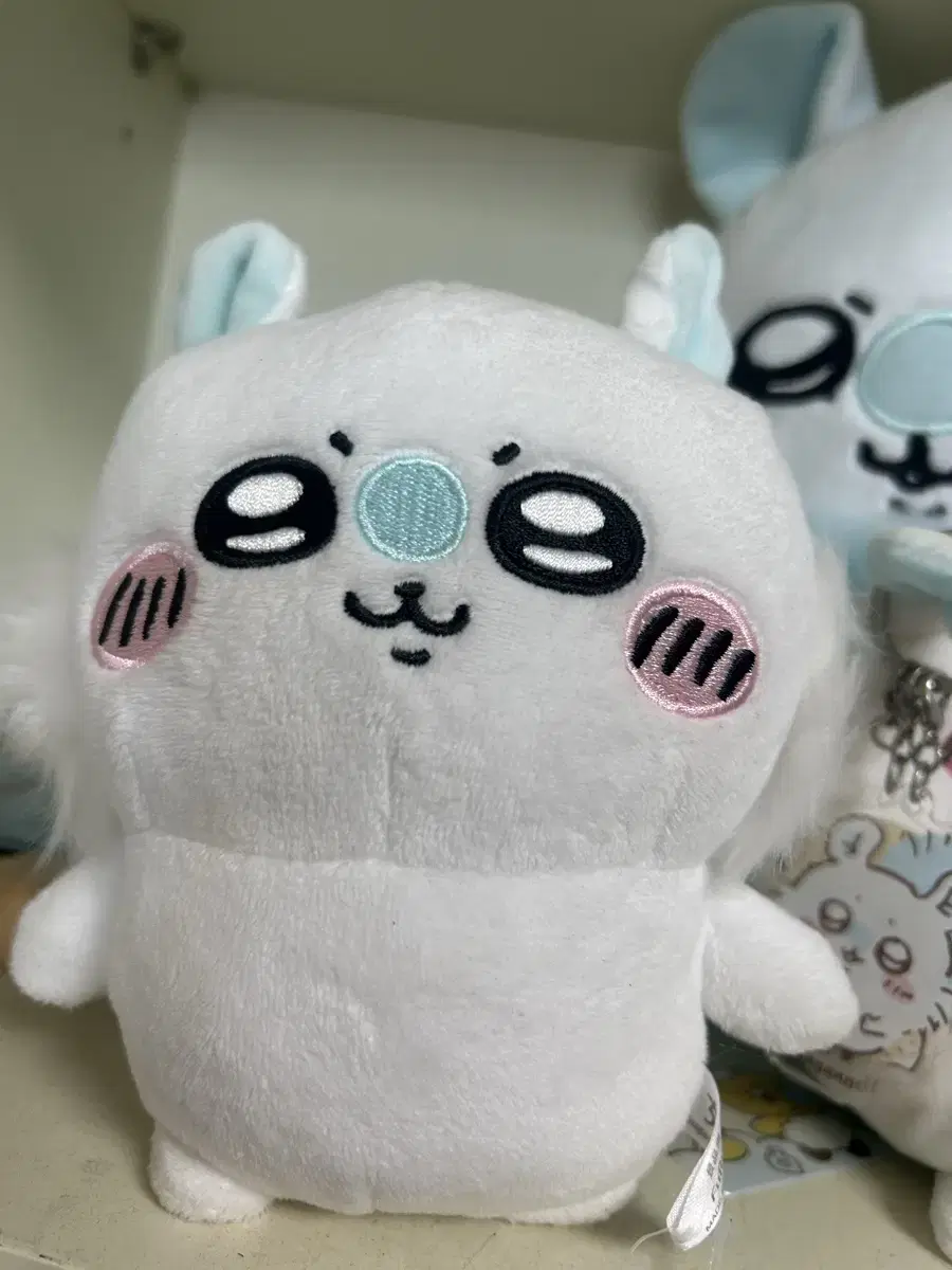 모몽가 인형