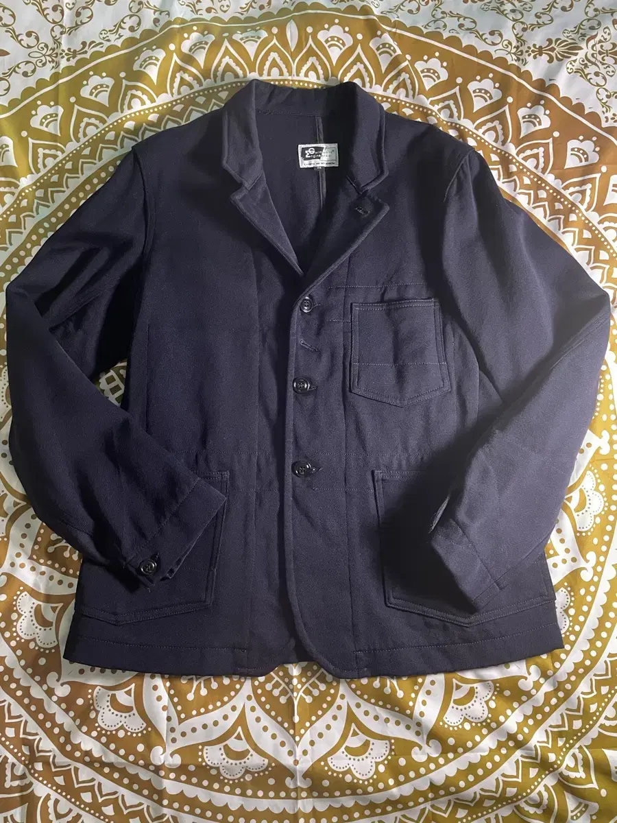 Engineered Garments 베드포드 자켓 (M)