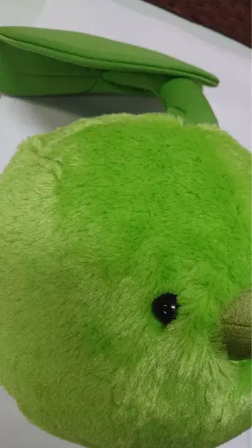 파이널 판타지 봉제 인형 콜로복클
