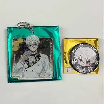 블루 록 나기 스위트 파라다이스 플라워 가든 세트