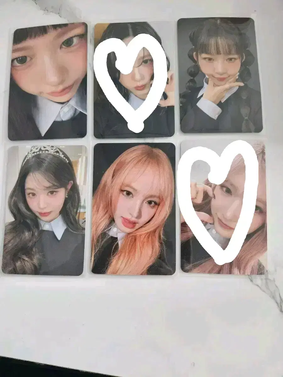 아이브 엠파시 애플뮤직3차