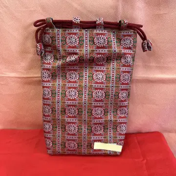 류무라 신 호류지 사쿠렌 합지 주머니