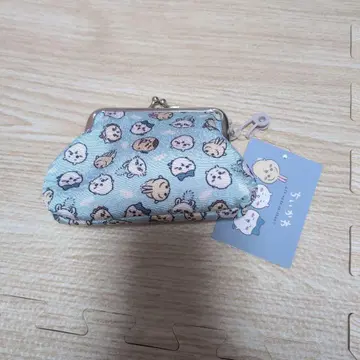 치이카와 (먼작귀) 지갑 시마무라
