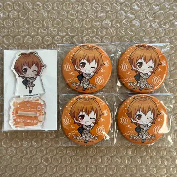 뱅드림 기타자와 하루미