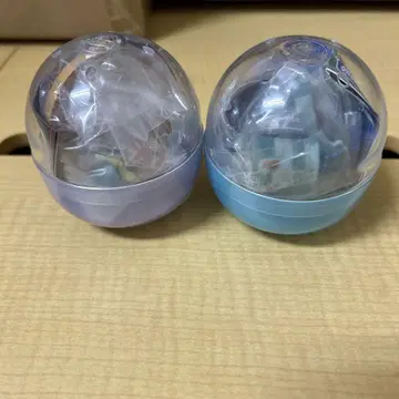 입체 포켓몬 도감