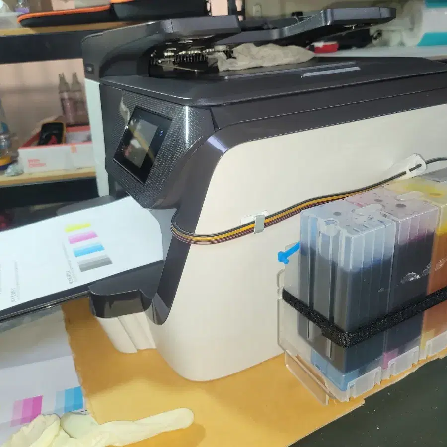 Aethir edge ATH 코인 채굴기 미개봉 에이셔 엣지