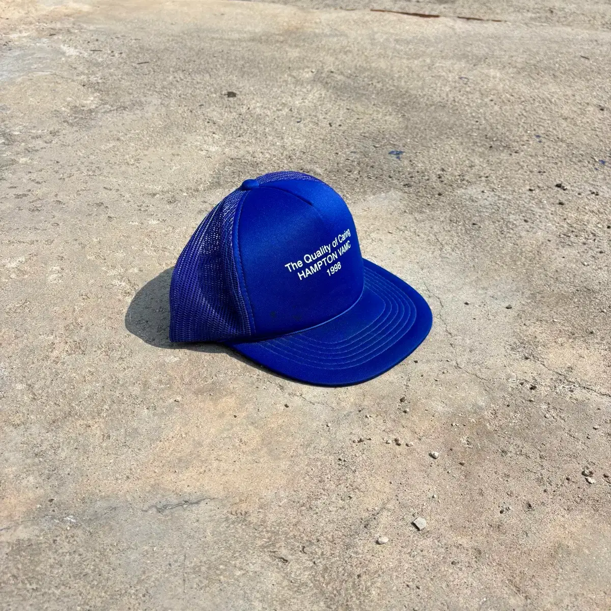 90s Vintage Mesh Trucker Cap OS #트러커캡,#빈티지캡,#빈티지 90s Vintage Mesh Trucker Cap OS #트러커캡,#빈티지캡,#빈티지