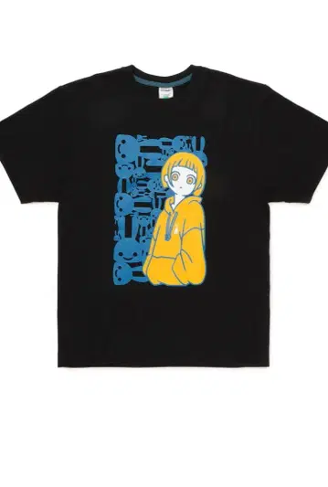 CUNE 28th T-SHIRTS 배경 28마리 M사이즈 큔