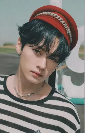 StrayKids Sony Music Lee Know MAXIDENT