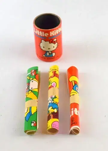 산리오 리틀 키티 43 ROOM BOX(키티)