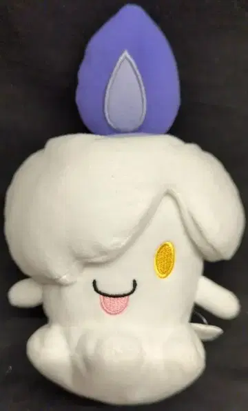 반다이 스피리츠 봉제 인형 겐가, 주페타, 히토모시 포켓몬스터 히토모시