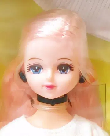 타카라토미 #리카 #WEGO 제니