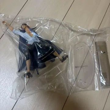 원피스 피규어 샹크스
