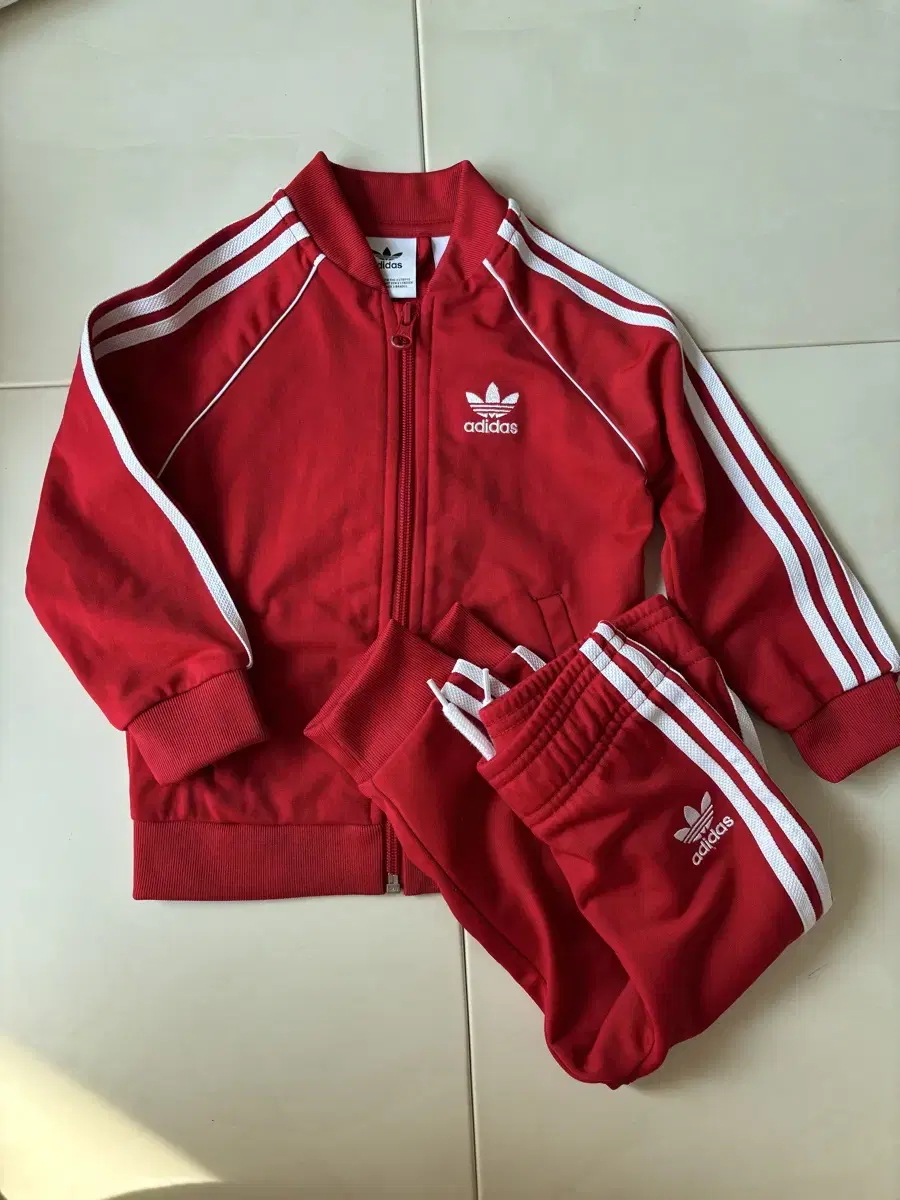 adidas Superstar 85 adidas Churrining Set adidas SKZ