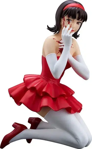 POP UP PARADE 퍼펙트 블루 미마 키리코시