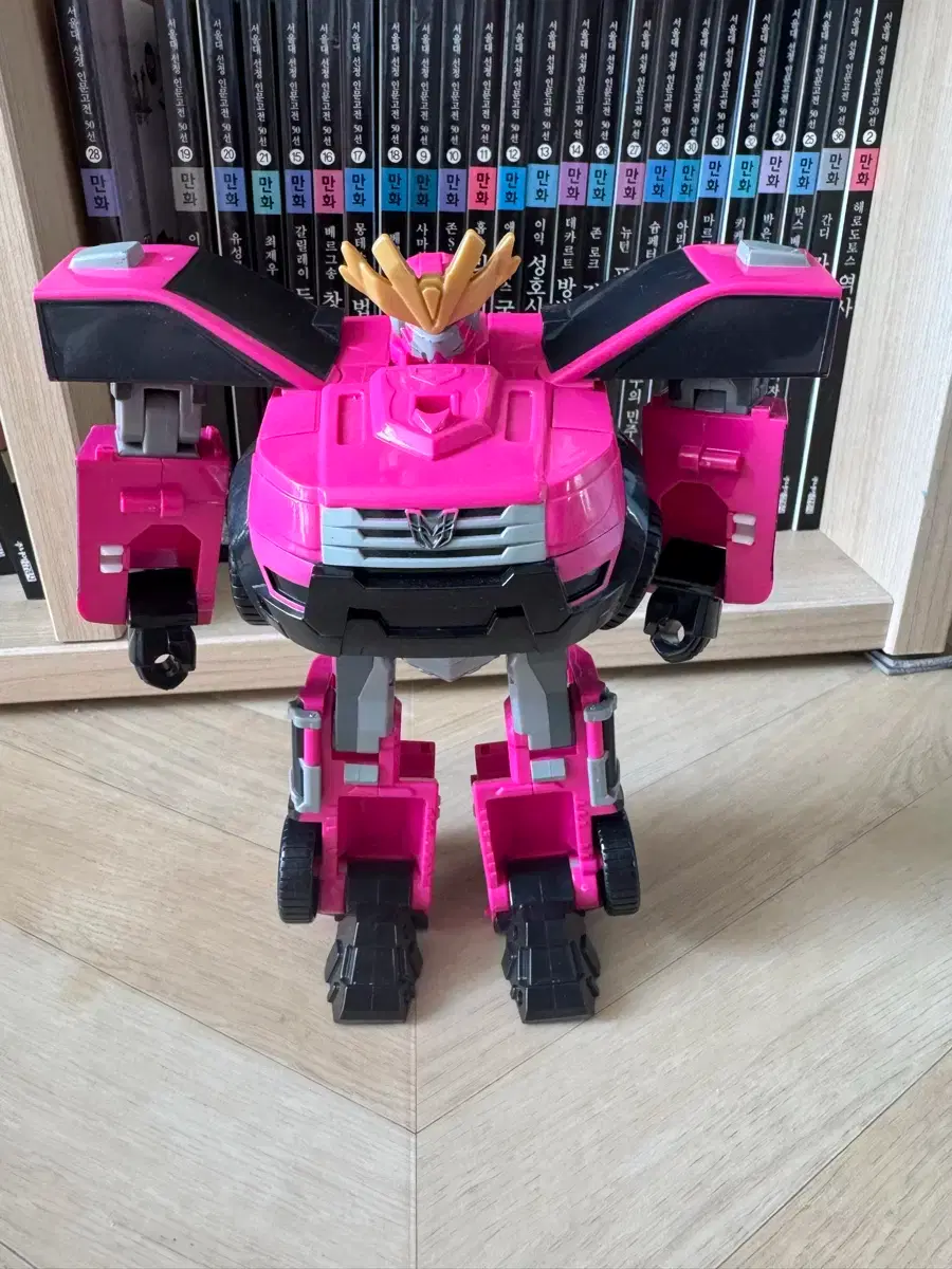 루시봇 | 브랜드 중고거래 플랫폼, 번개장터