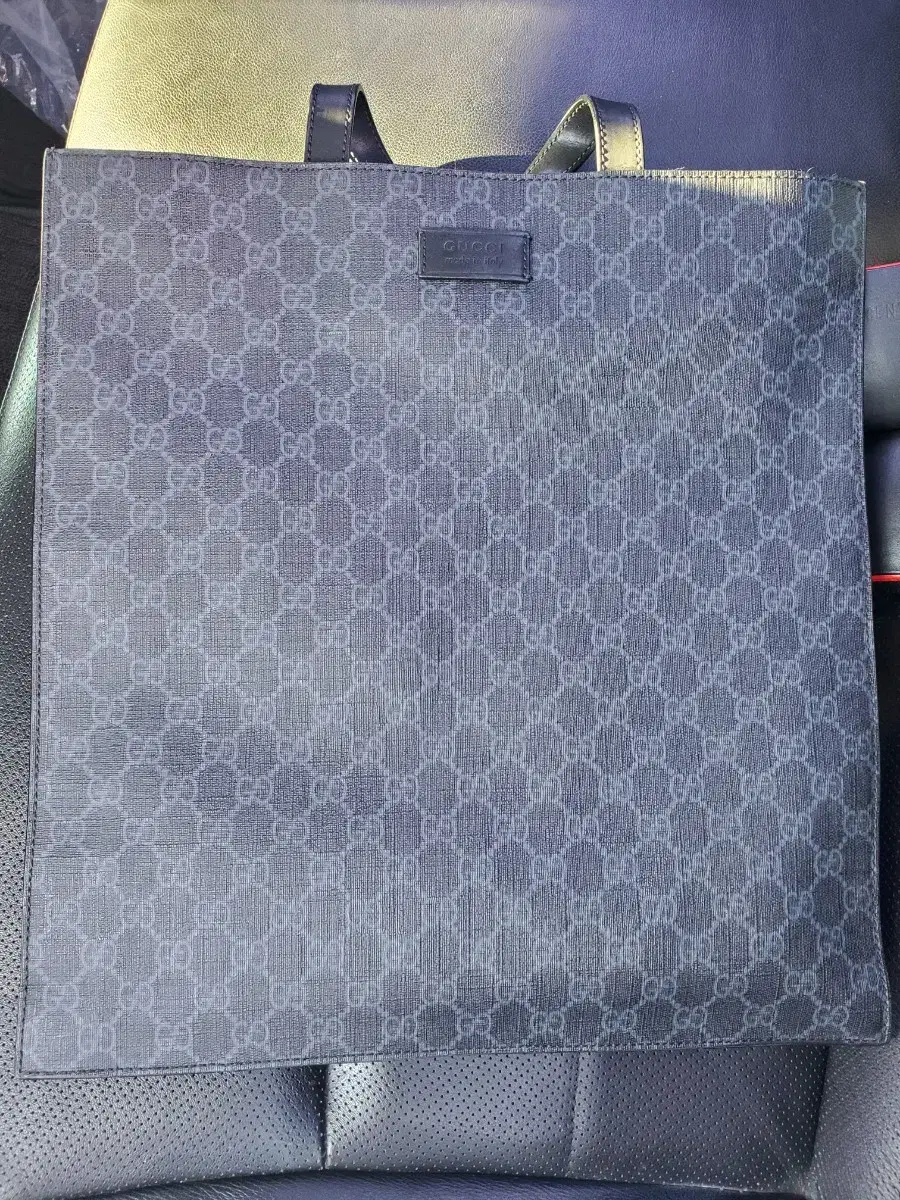 GUCCI Men's Bump