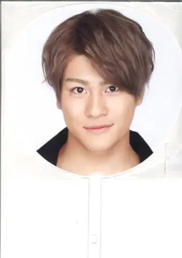 SixTONES 18년 쟈니즈 Jr. 축제 모리모토 신타로 부채
