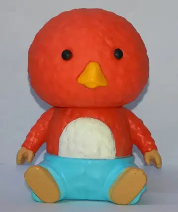 메디콤토이 VAG 시리즈 19 도쿄 토가리 도쿄 토가리 빨간색