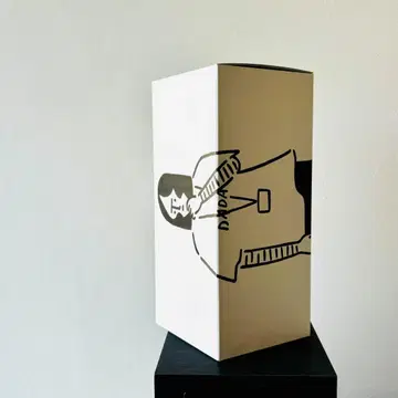 빔즈 나가바 다다 피규어 빔즈 울트라맨 레어 미사용 새상품