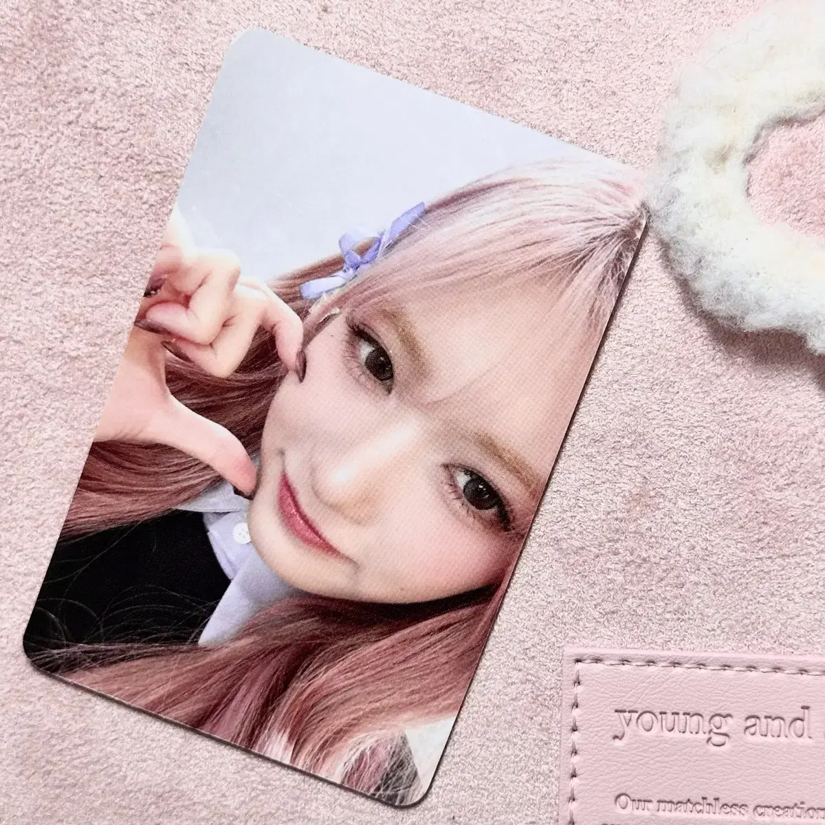 아이브 엠파시 애플뮤직 이서