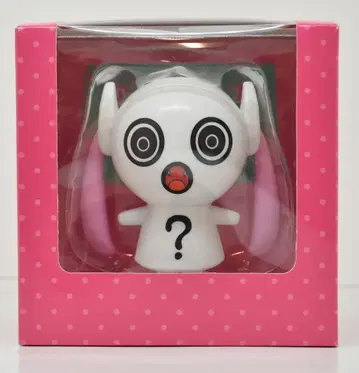 후쿠야 아이미나 & 도쟈쨩 피규어 아이미나 도쟈쨩