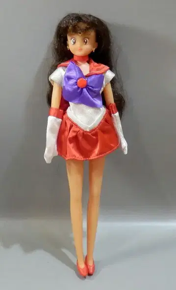 반다이 세일러 팀 세일러문 R 세일러 마즈